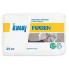 Шпаклевка Knauf Fugen