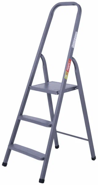 Стремянка стальная Ladderbel 3 ступени