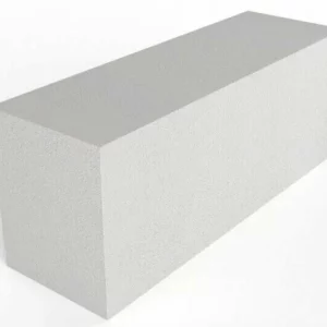 Блок газобетонный ВКБлок 625х100х250 мм