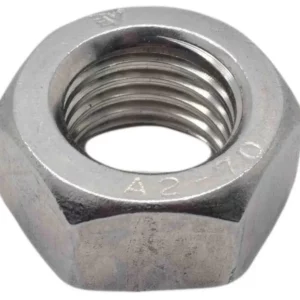 Гайка шестигранная М16 DIN 934